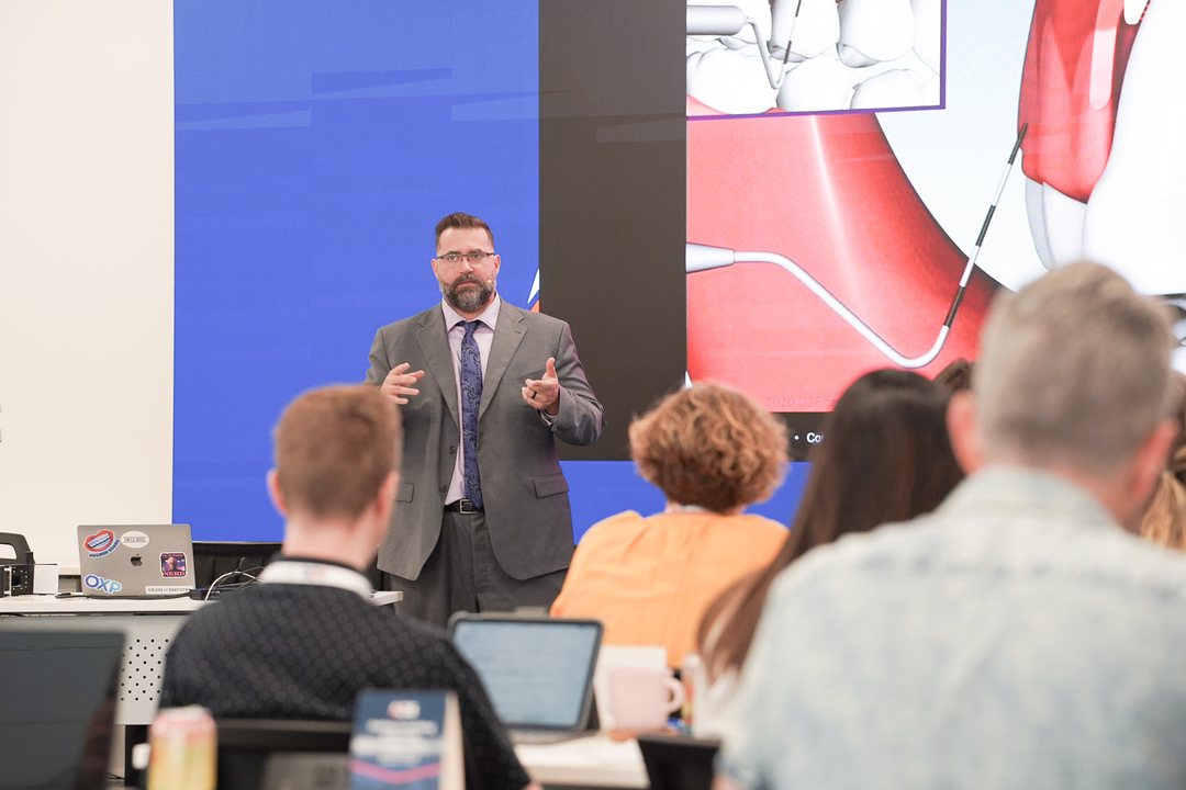 American Orthodontic Society Image