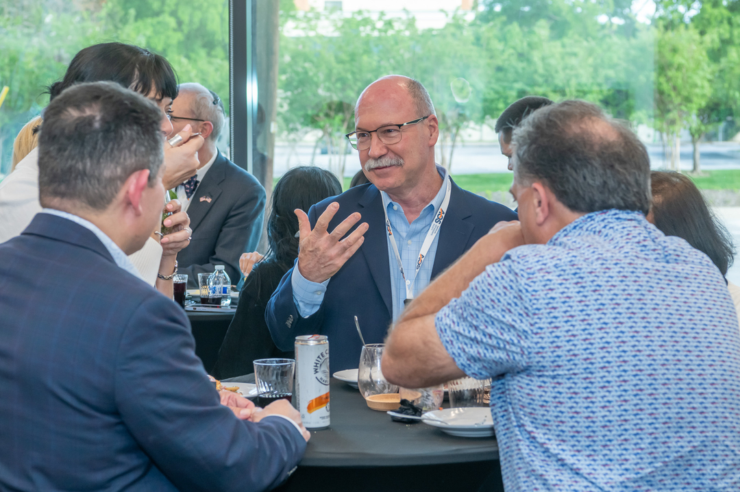 American Orthodontic Society Image