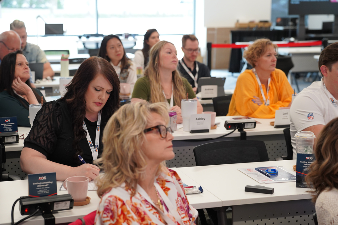 American Orthodontic Society Image