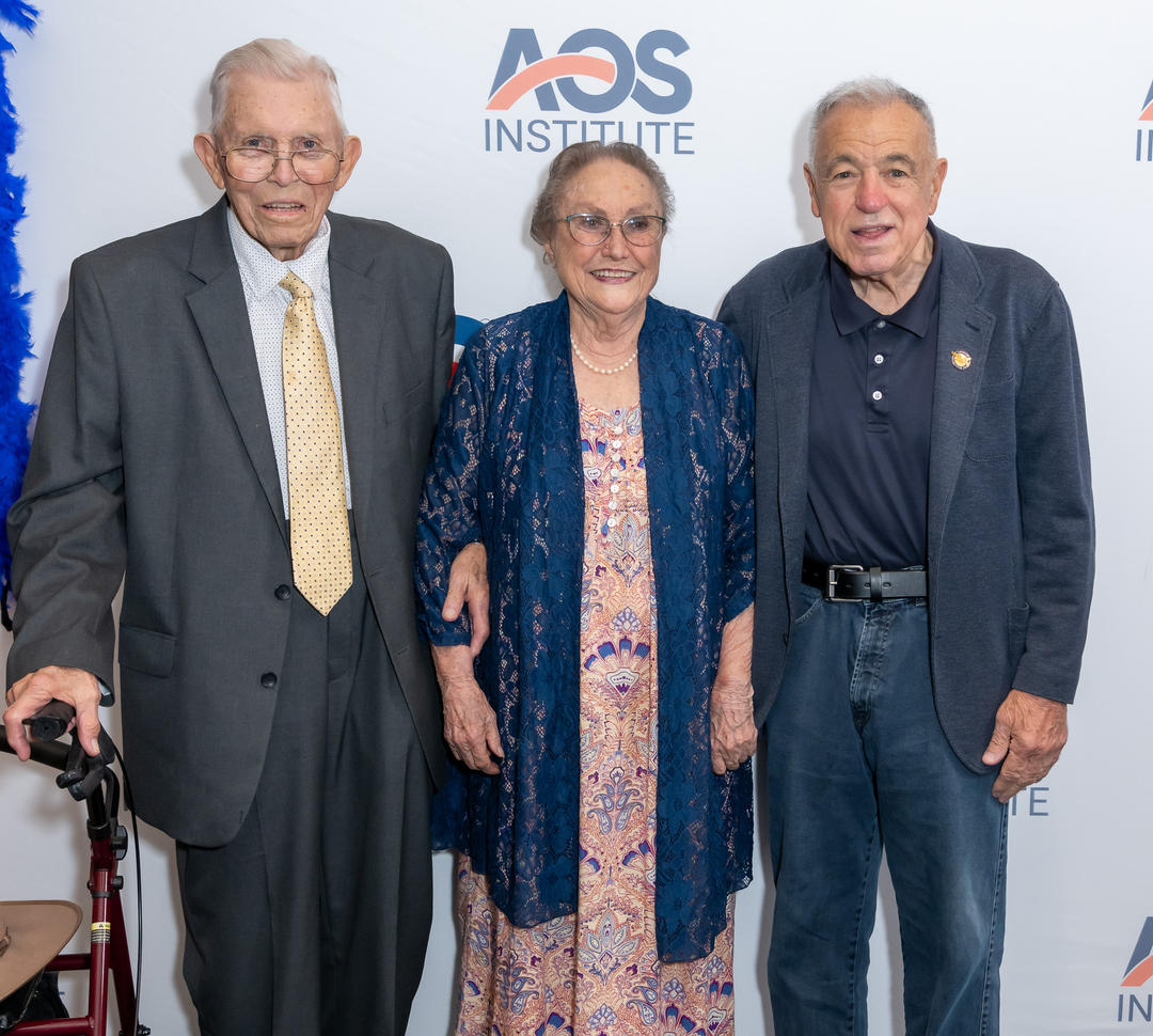 American Orthodontic Society Image