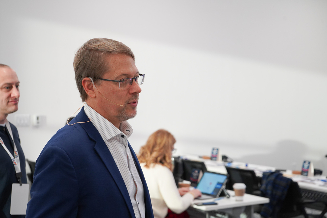 American Orthodontic Society Image