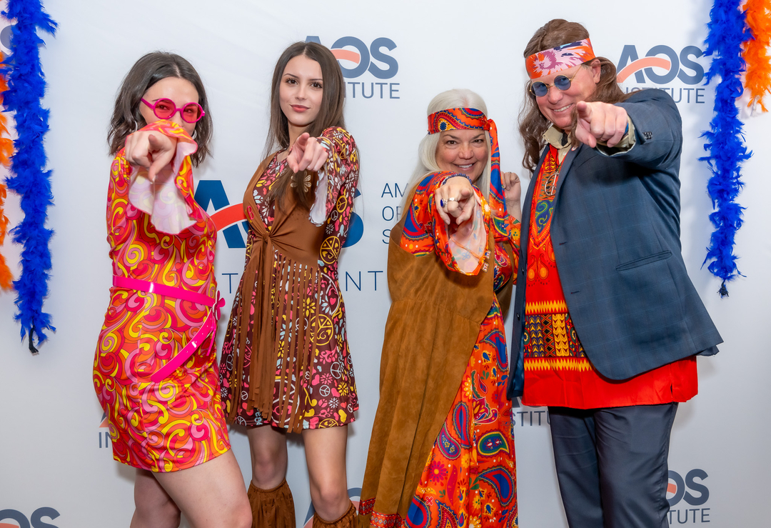 American Orthodontic Society Image