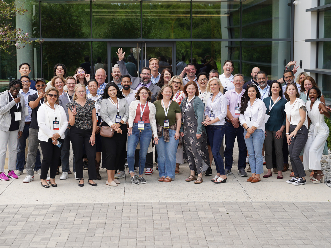 American Orthodontic Society Image