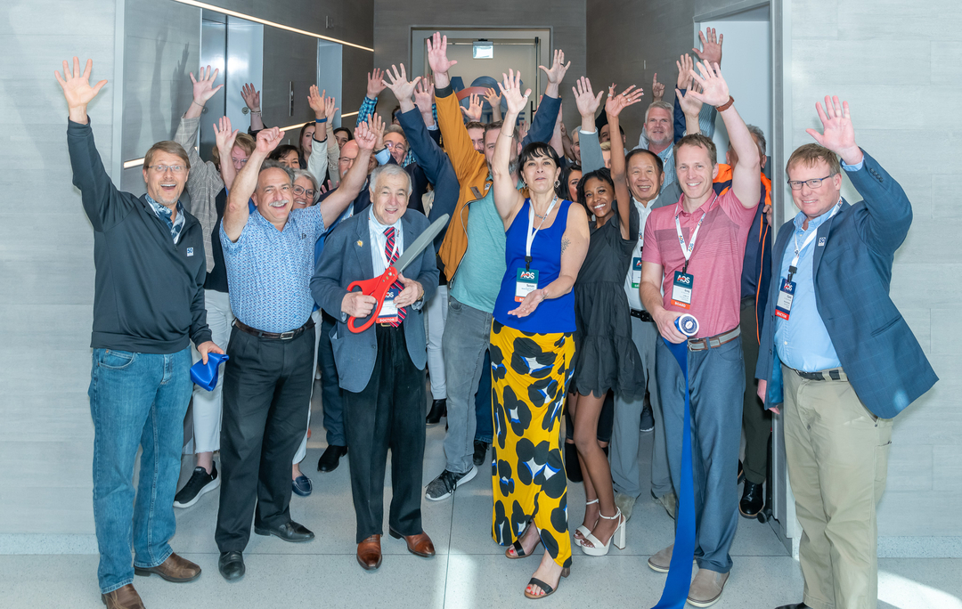 American Orthodontic Society Image