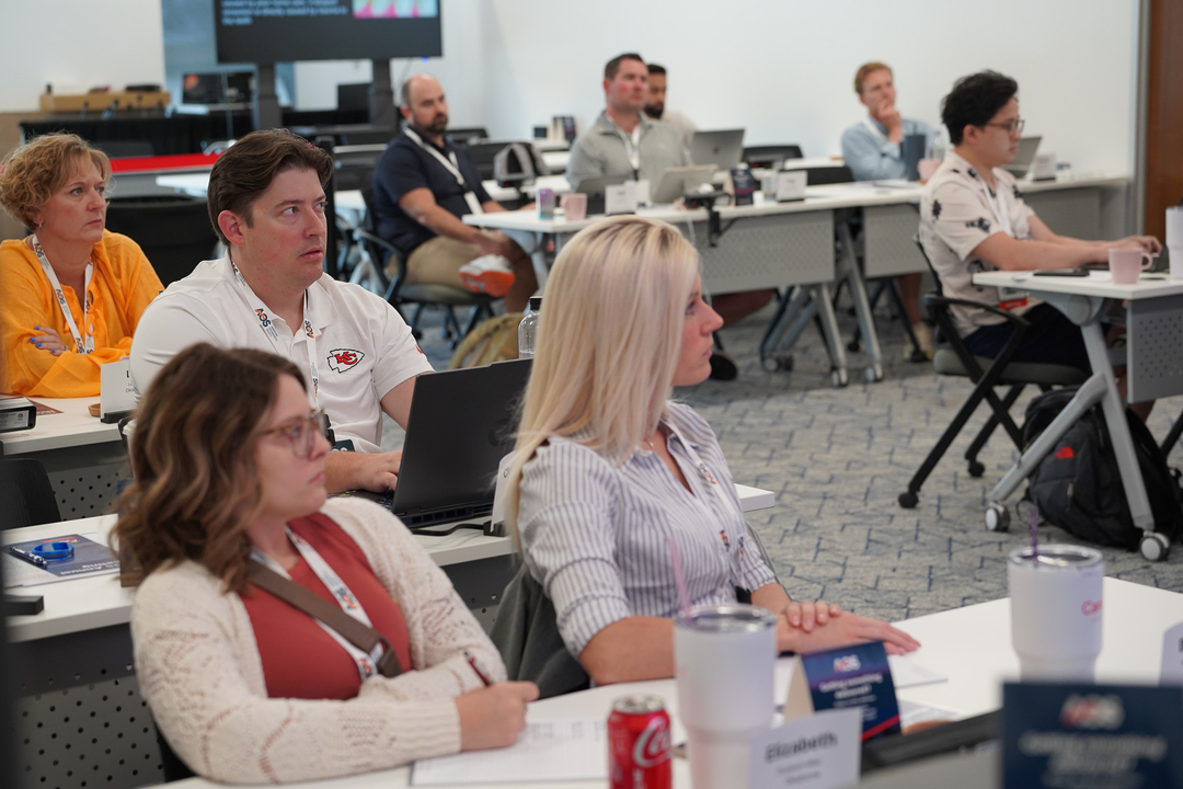 American Orthodontic Society Image