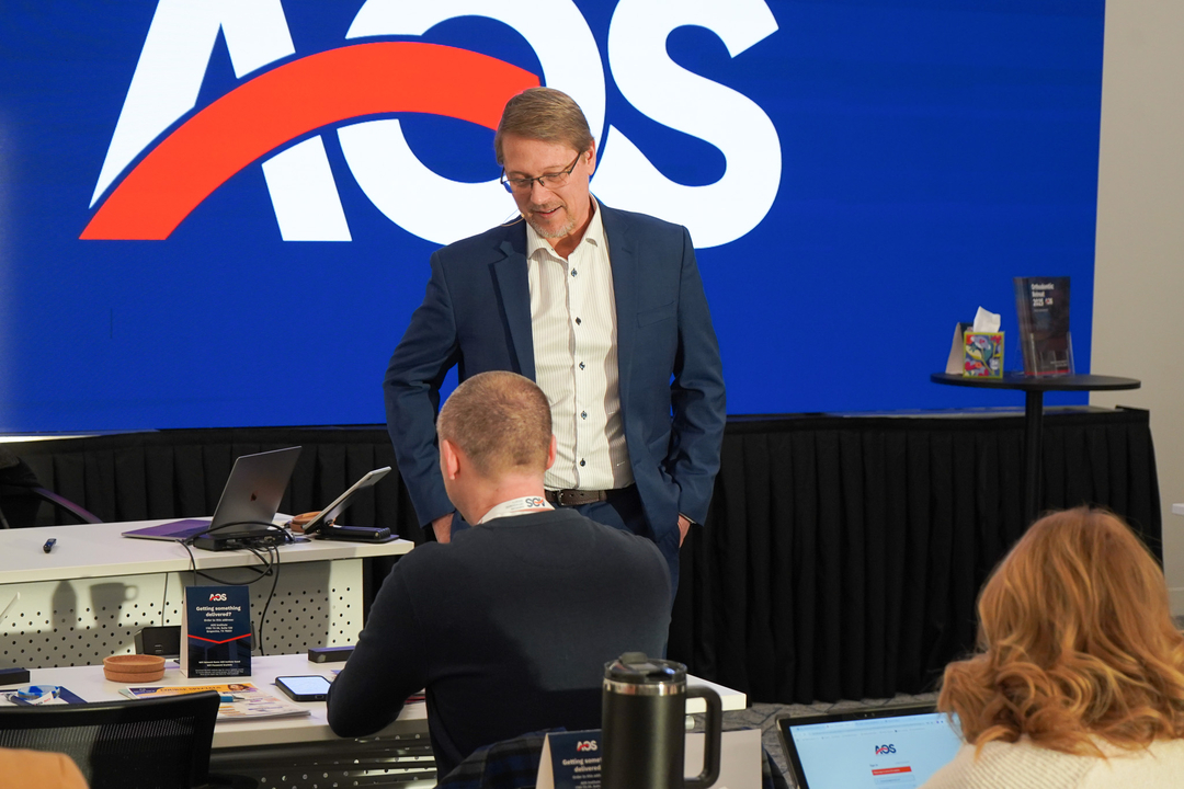 American Orthodontic Society Image