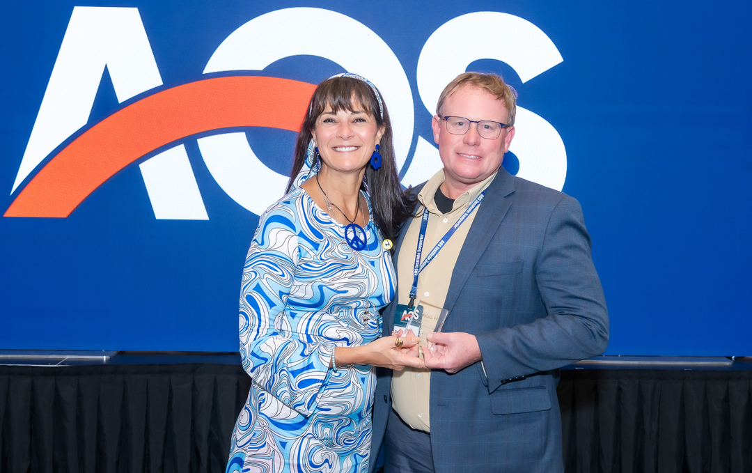 American Orthodontic Society Image