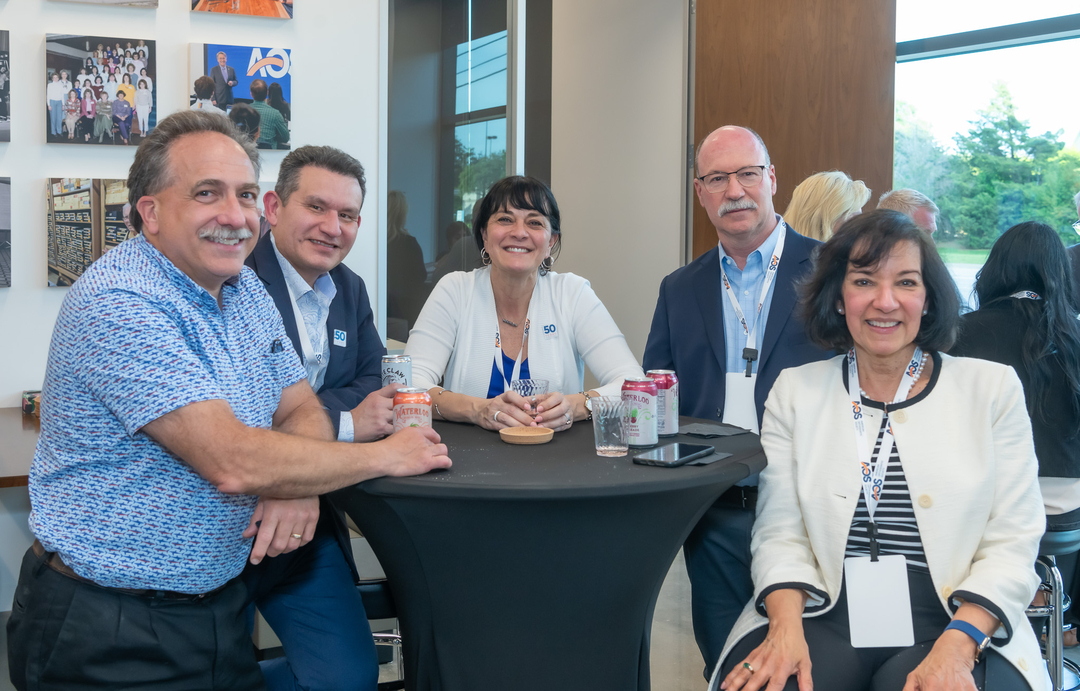 American Orthodontic Society Image