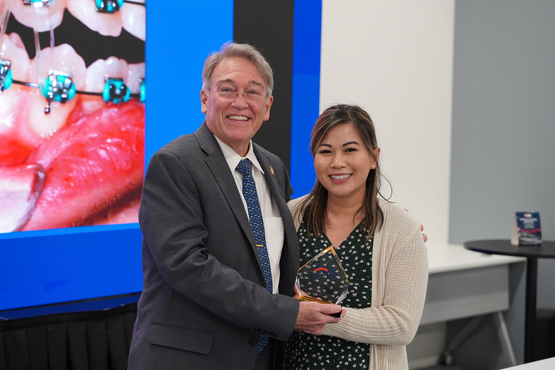 American Orthodontic Society Image