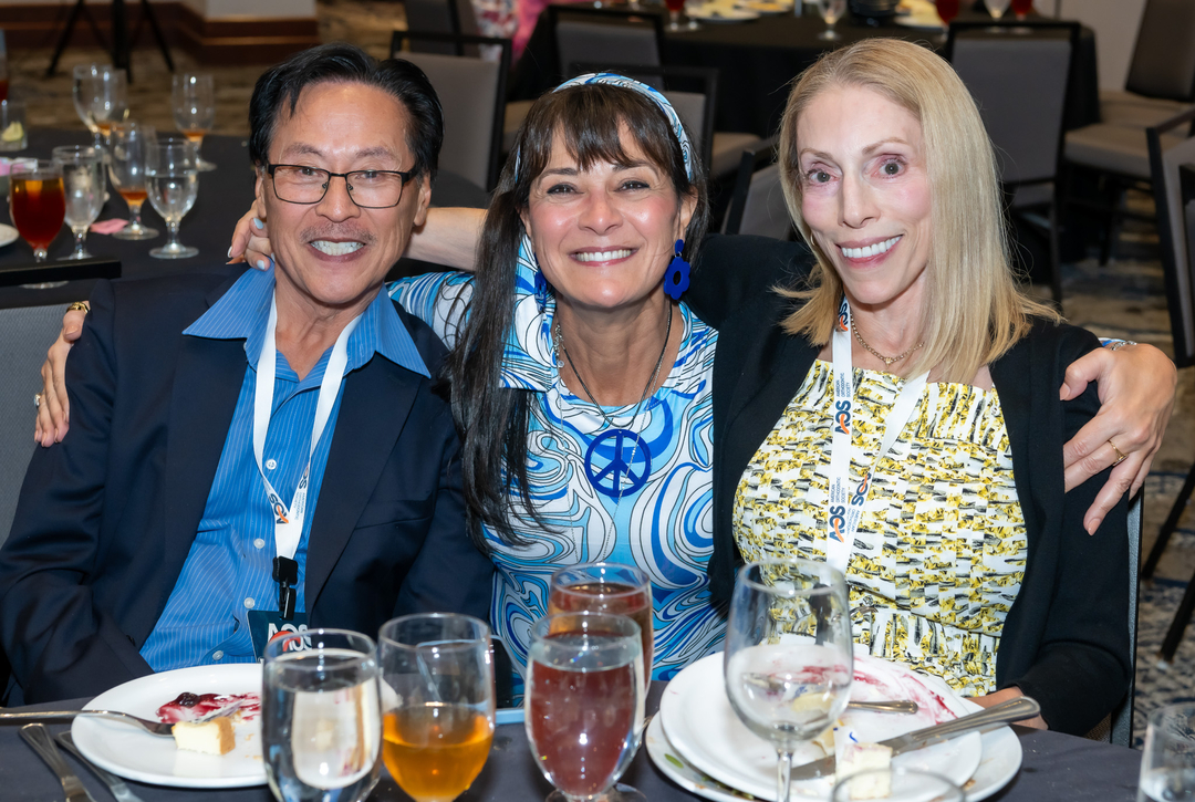 American Orthodontic Society Image