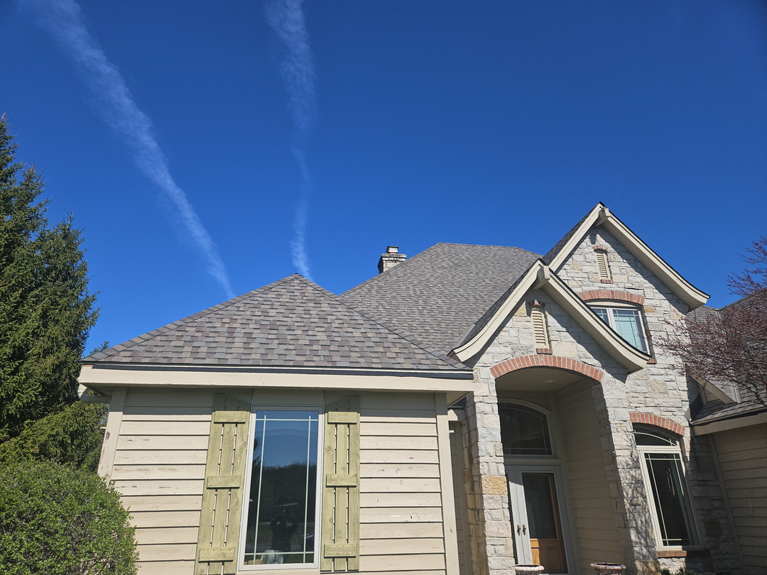 Infinity Exteriors Image