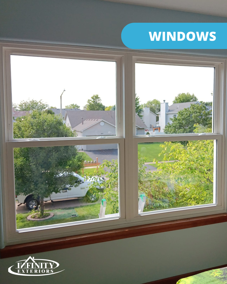 Infinity Exteriors Image