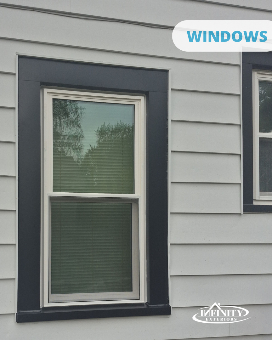 Infinity Exteriors Image