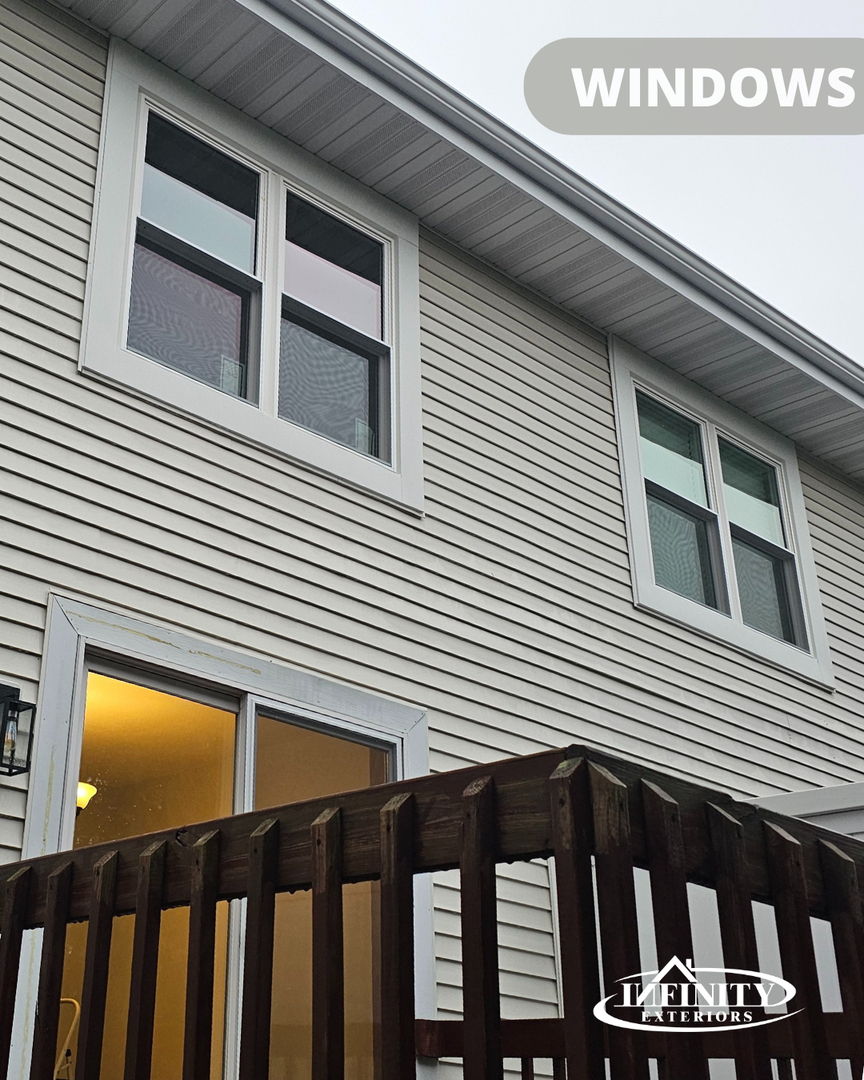 Infinity Exteriors Image