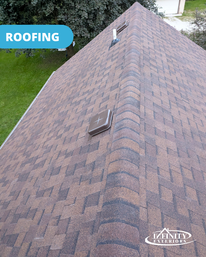 Infinity Exteriors Image