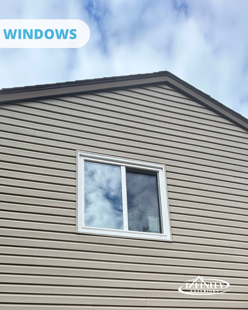 Infinity Exteriors Image