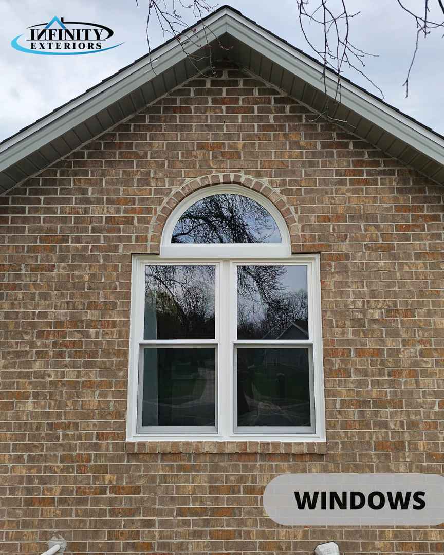 Infinity Exteriors Image