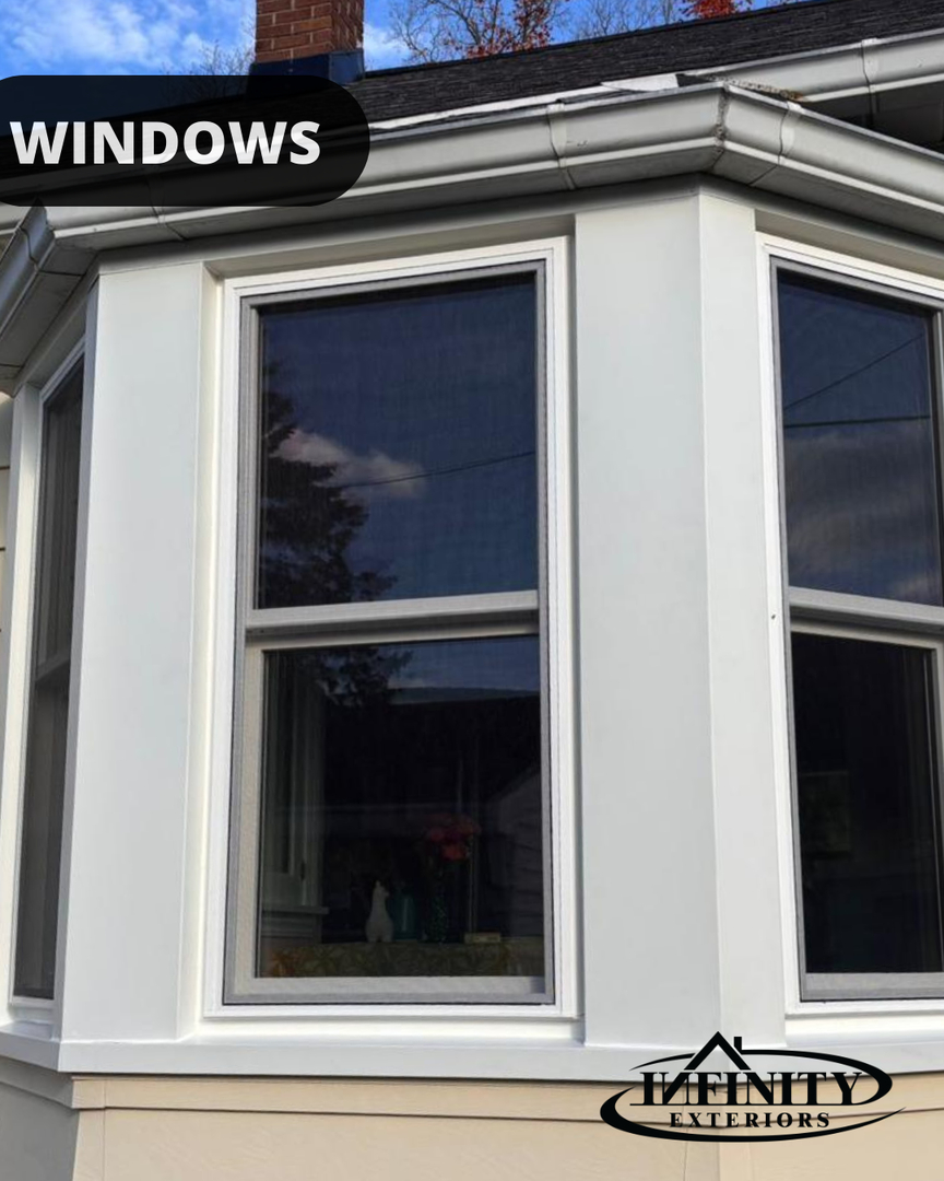 Infinity Exteriors Image