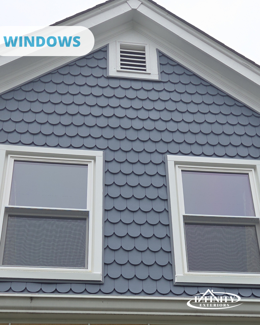 Infinity Exteriors Image