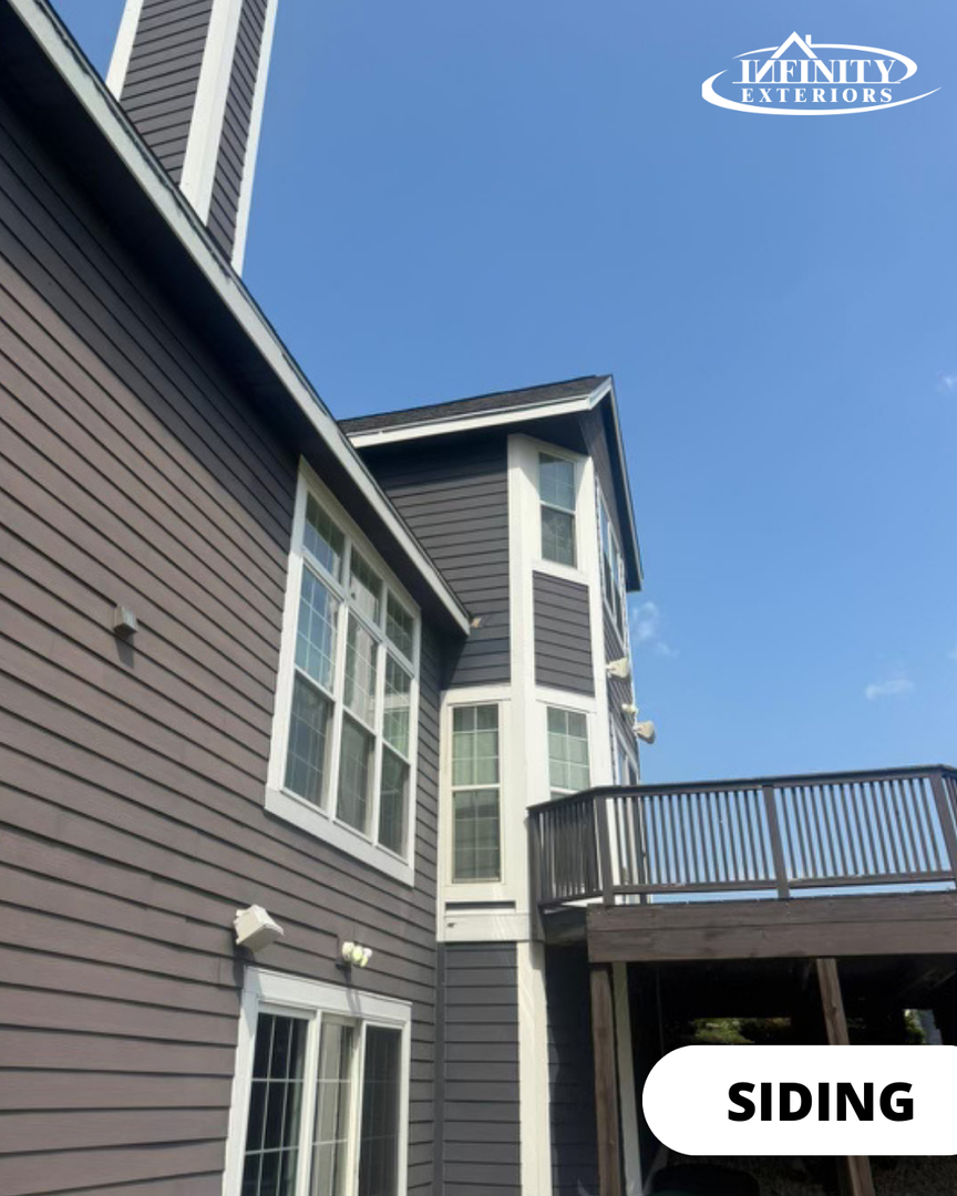 Infinity Exteriors Image