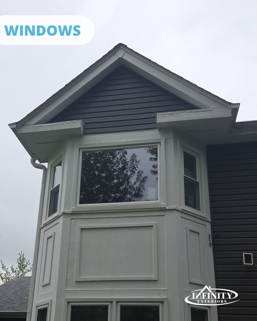 Infinity Exteriors Image