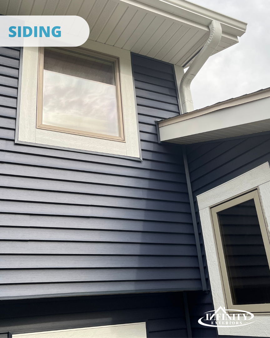 Infinity Exteriors Image