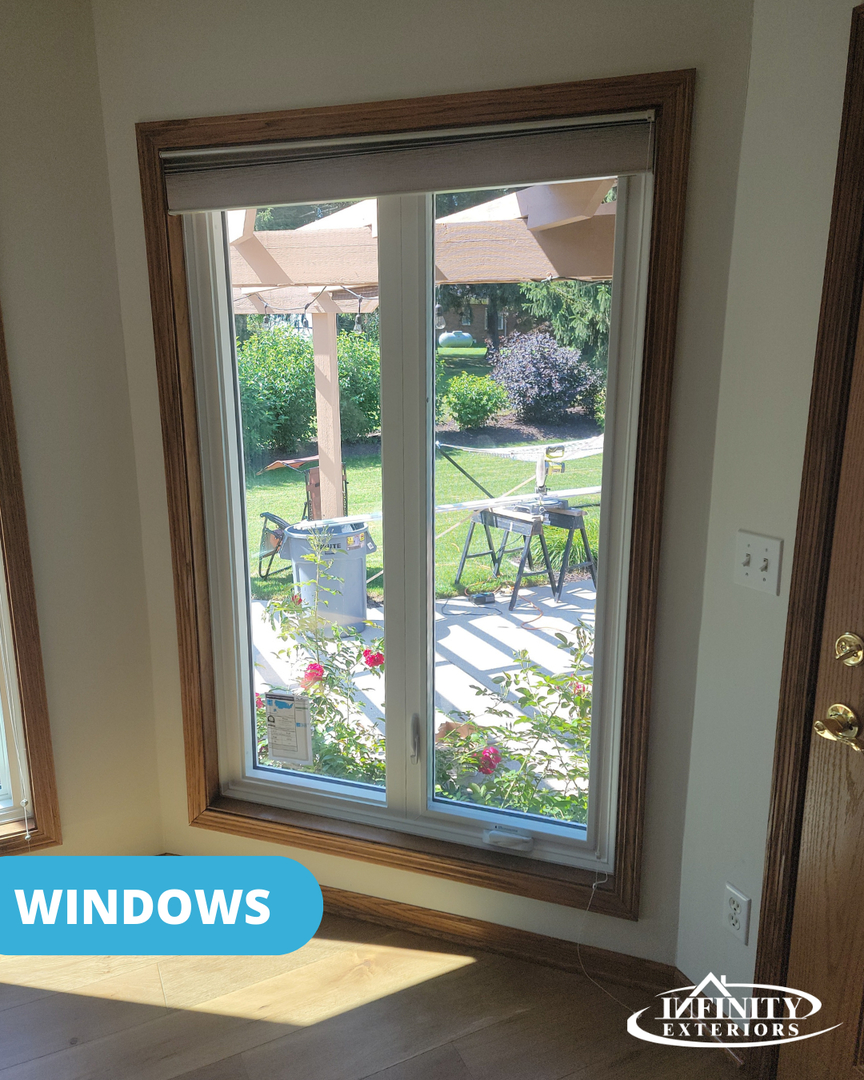 Infinity Exteriors Image