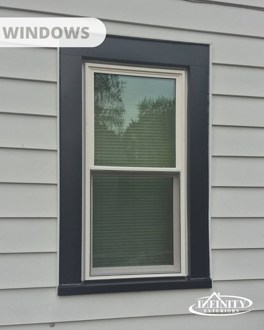 Infinity Exteriors Image