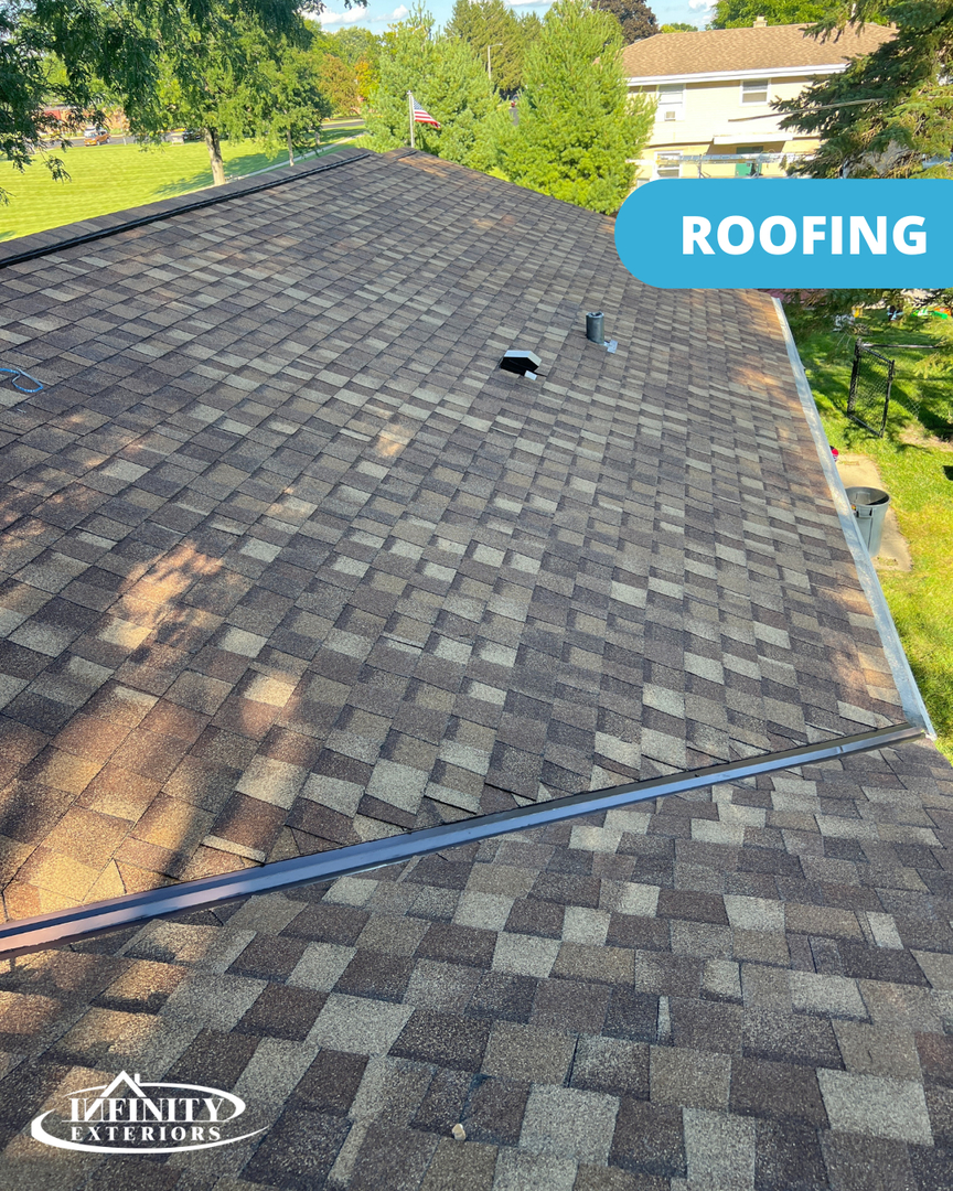 Infinity Exteriors Image