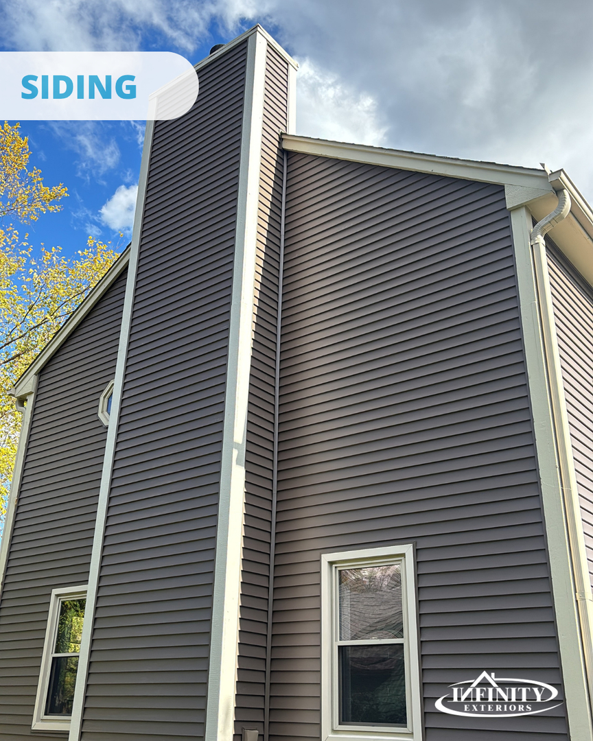 Infinity Exteriors Image