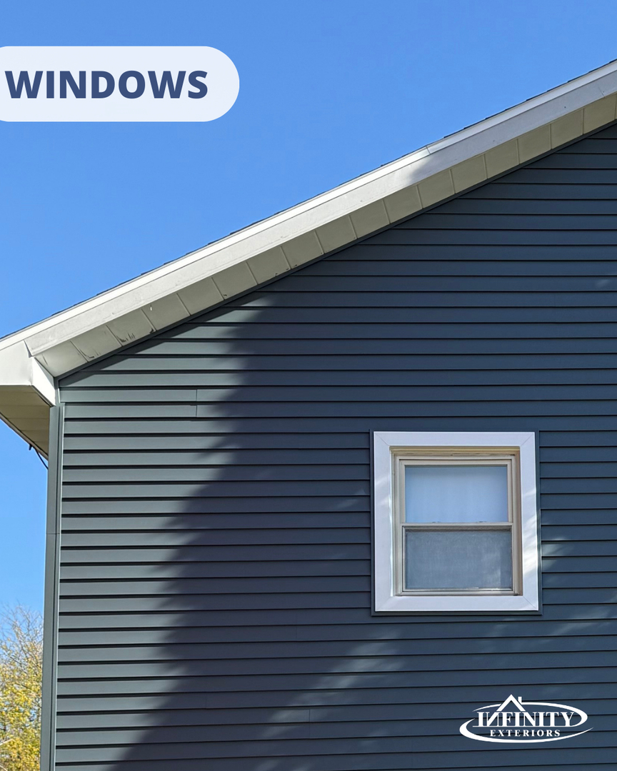 Infinity Exteriors Image