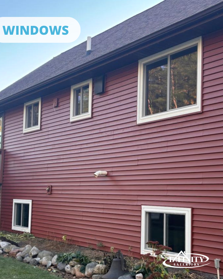 Infinity Exteriors Image