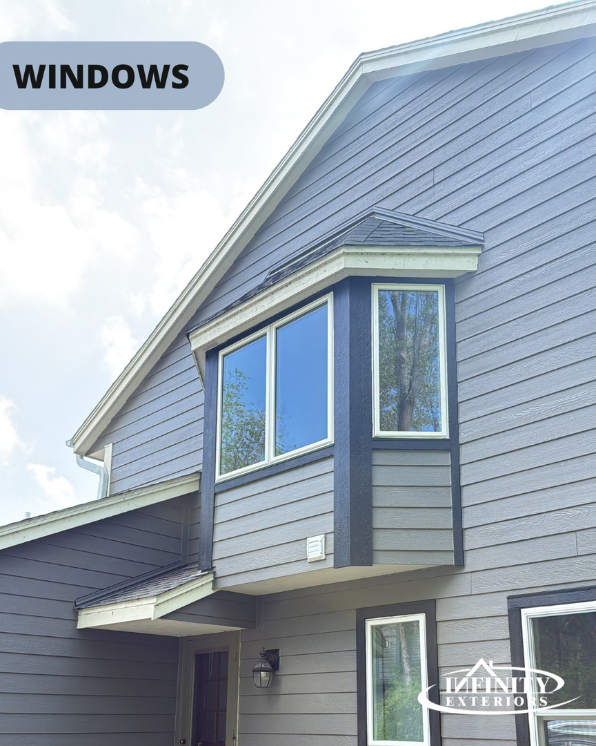 Infinity Exteriors Image