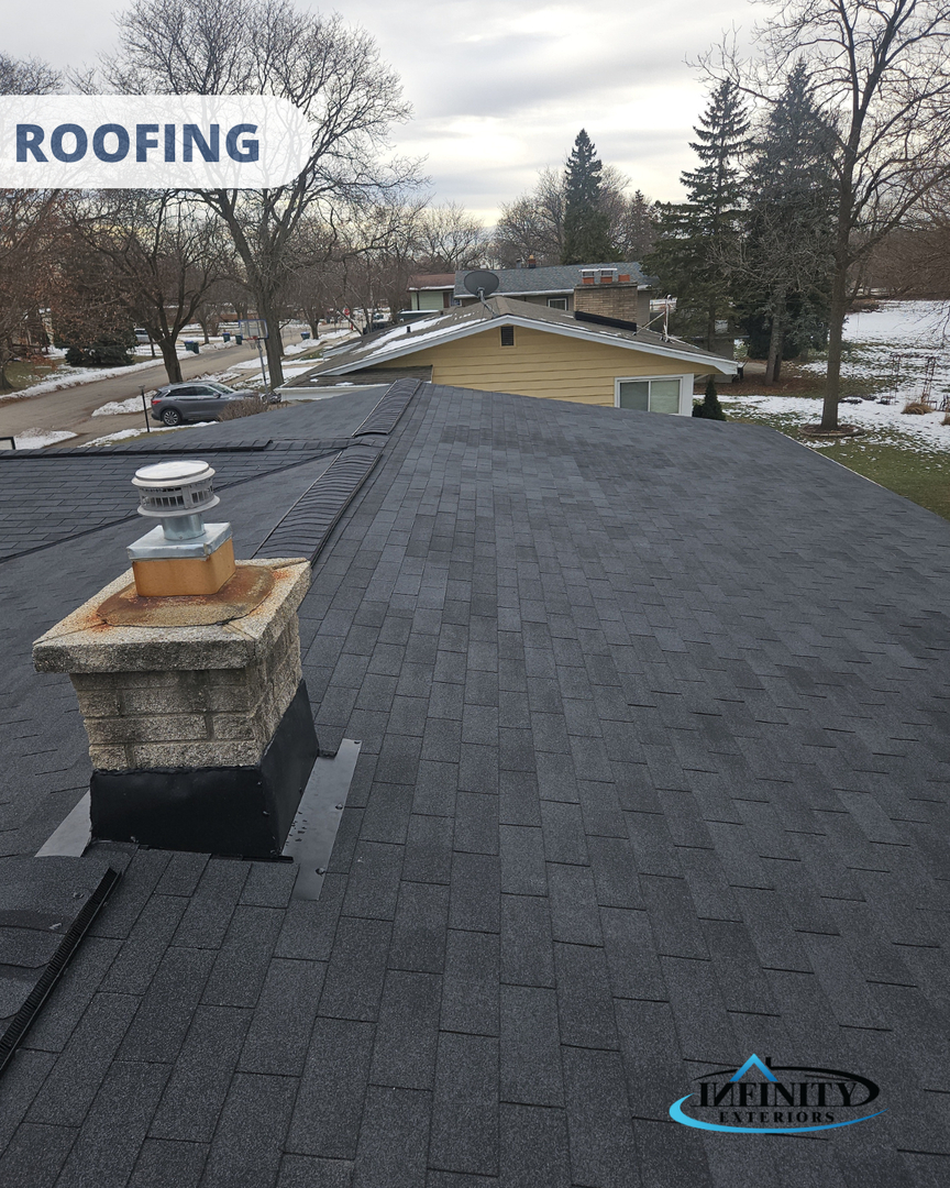 Infinity Exteriors Image