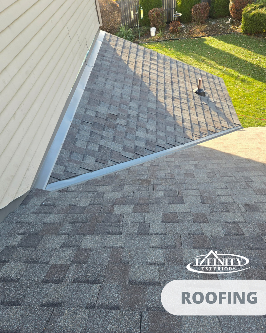 Infinity Exteriors Image