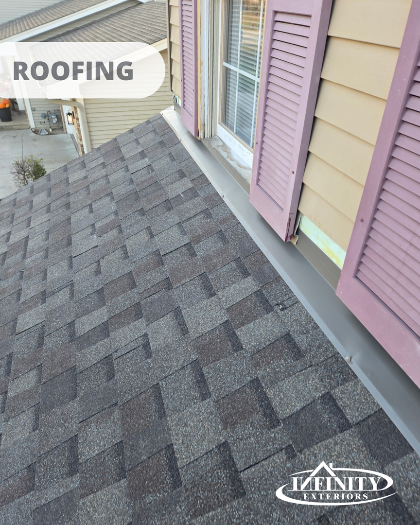 Infinity Exteriors Image