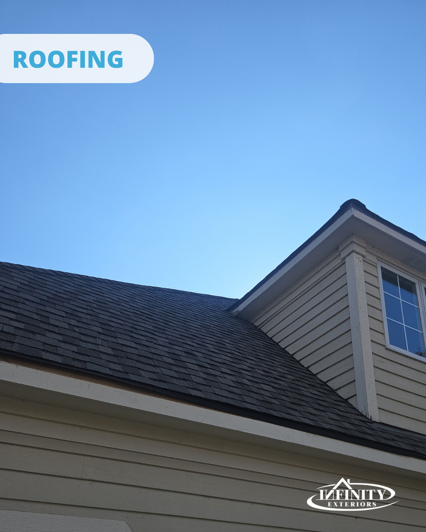 Infinity Exteriors Image