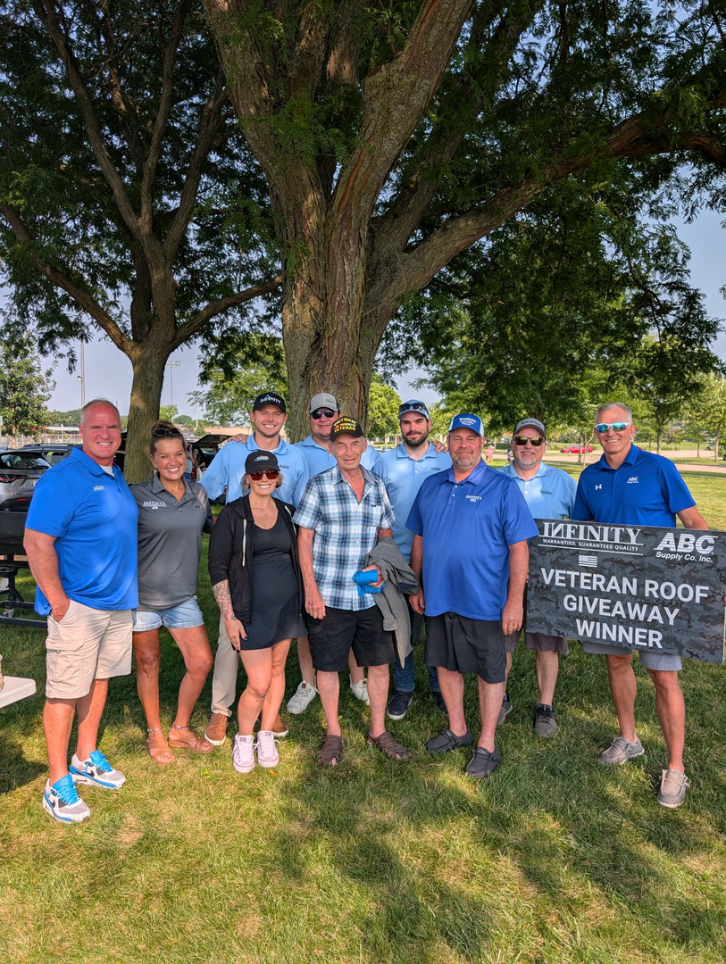 Infinity Exteriors Image