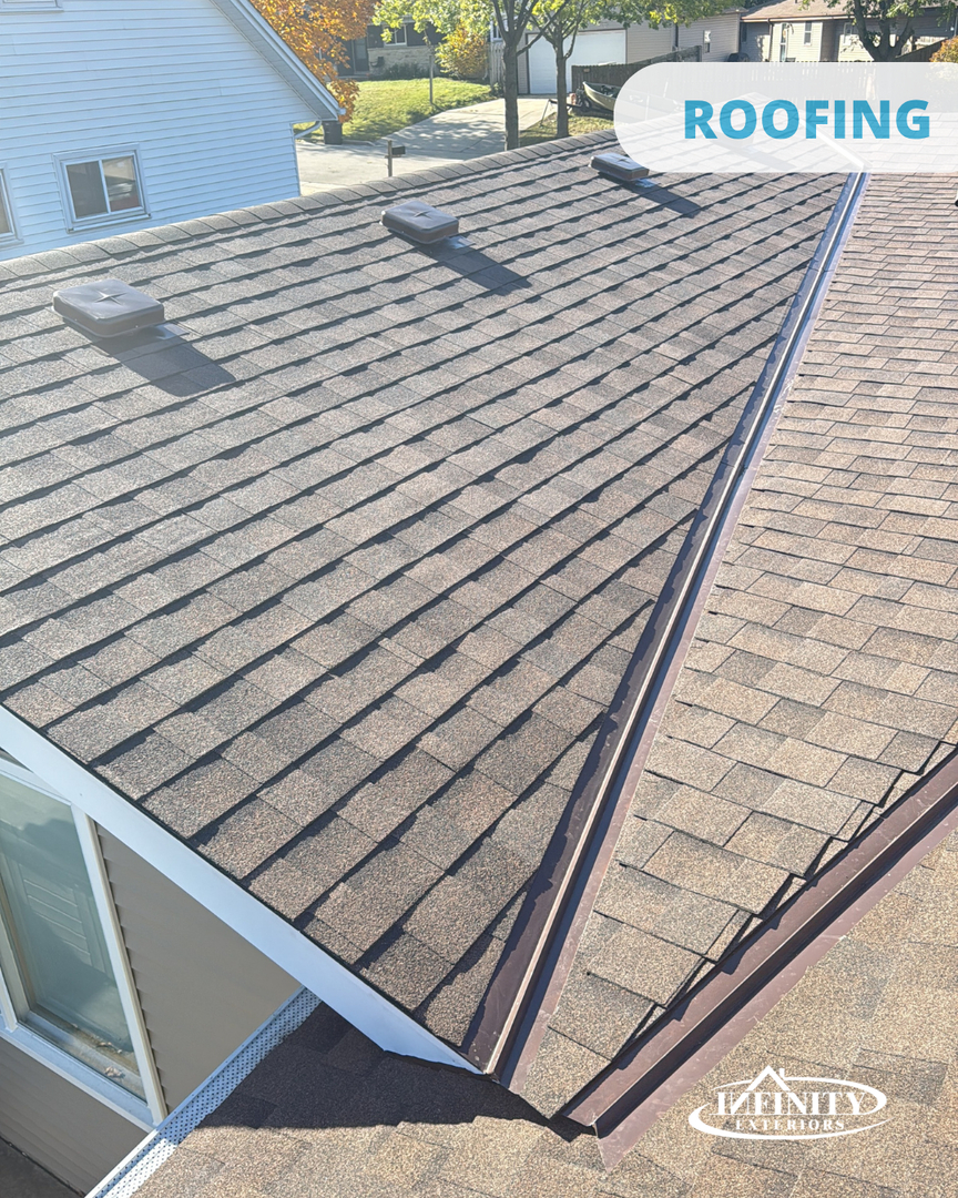 Infinity Exteriors Image