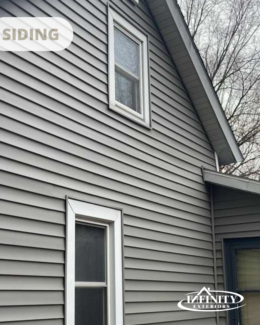 Infinity Exteriors Image