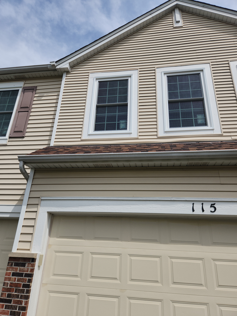 Infinity Exteriors Image