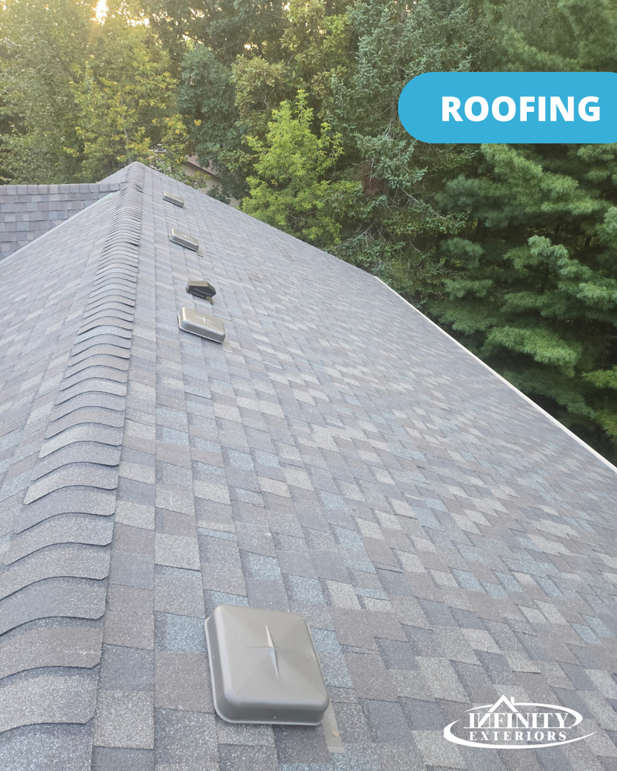 Infinity Exteriors Image