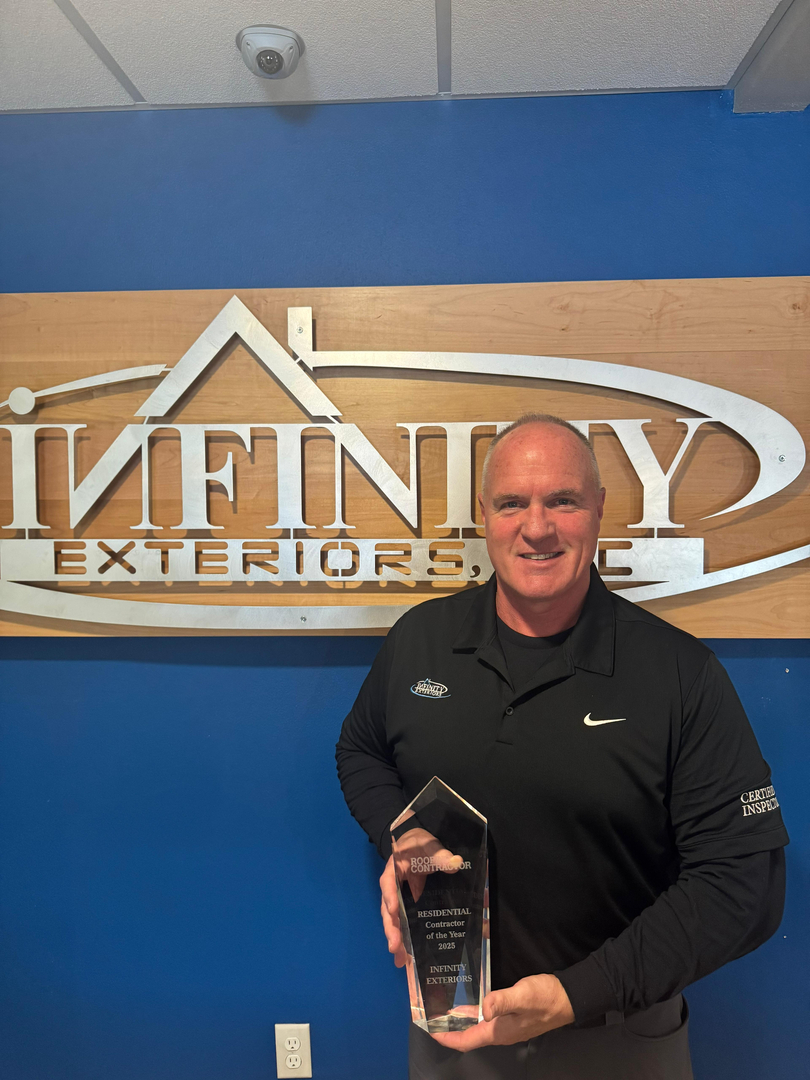 Infinity Exteriors Image