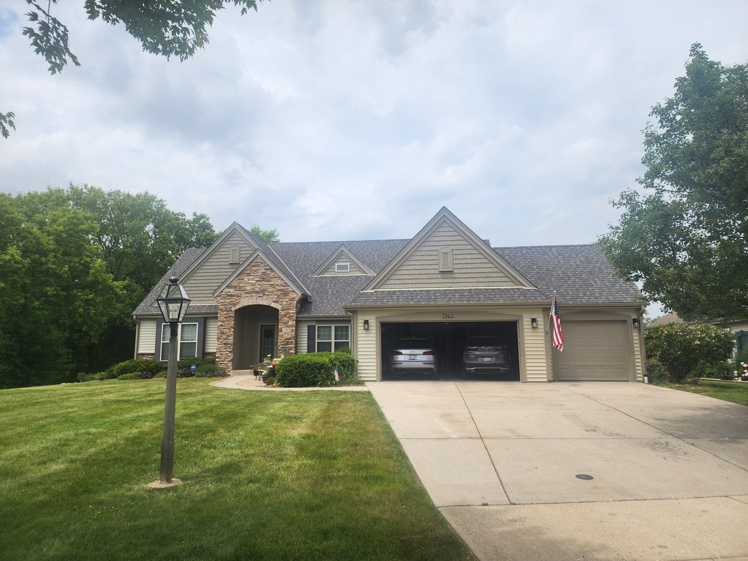 Infinity Exteriors Image