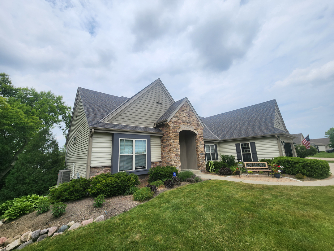 Infinity Exteriors Image