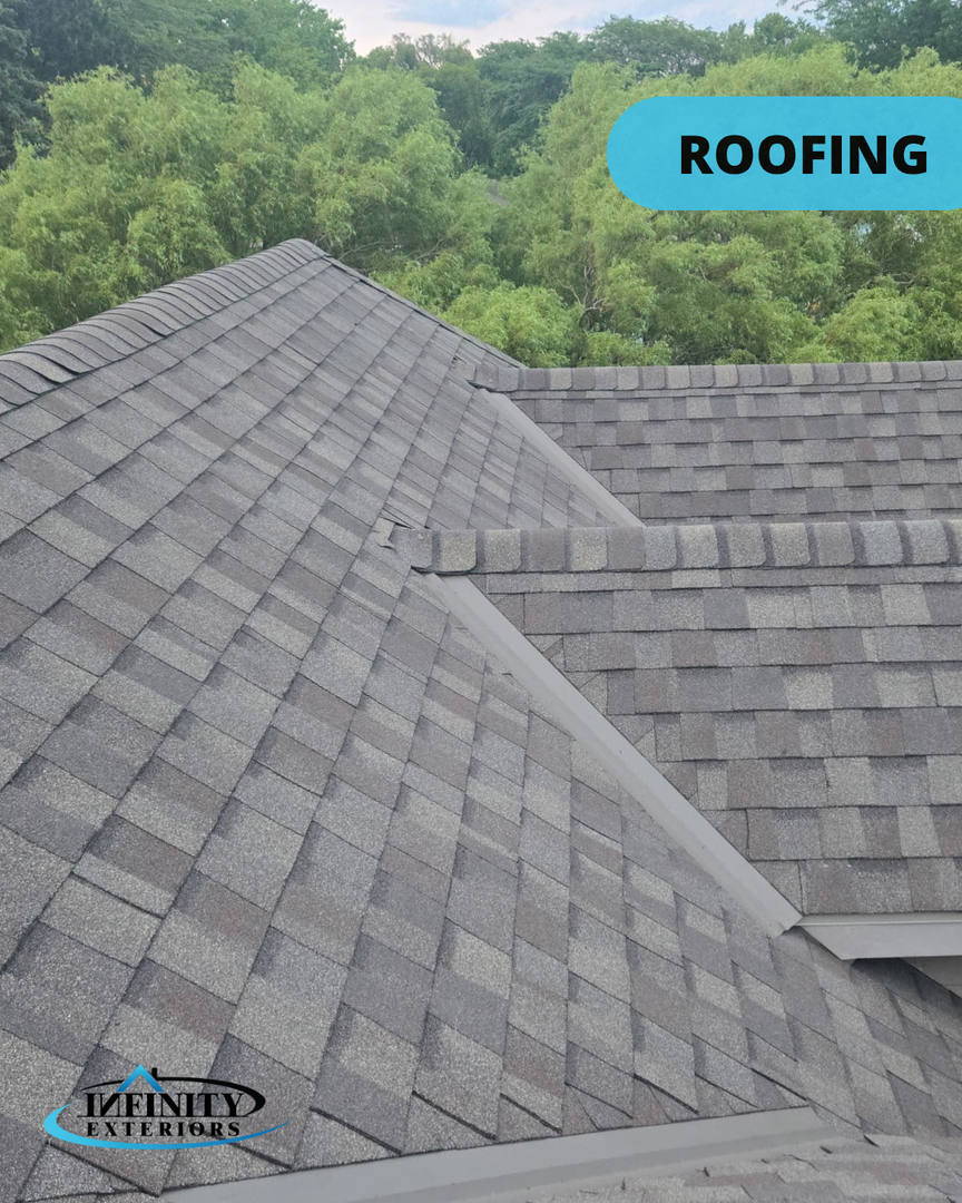 Infinity Exteriors Image