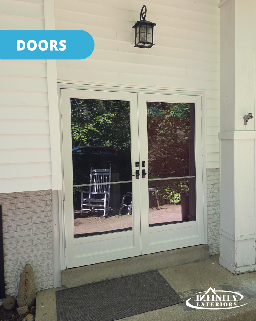 Infinity Exteriors Image