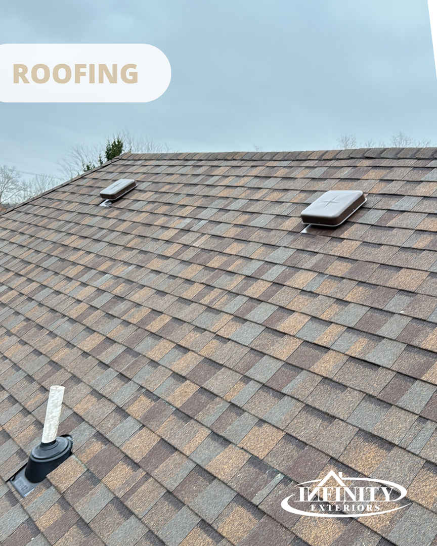 Infinity Exteriors Image