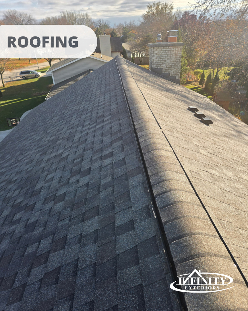 Infinity Exteriors Image