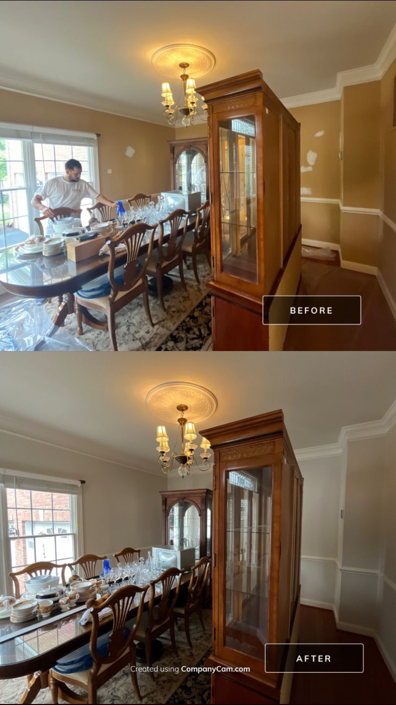 Five Star Painting Loudoun Image